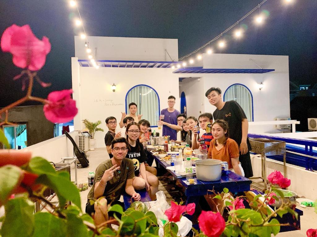 Review Sunday Homestay Vung Tau với các tiện ích khác